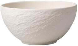 Villeroy & Boch Tál, Manufacture Rock blanc kollekció - Villeroy & Boch