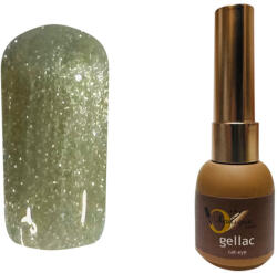 Moonbasanails Chrome Cat Eye Gél lakk 8ml S401