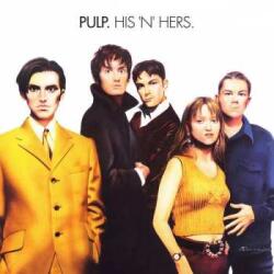 Island Records 2LP Pulp: His 'N' Hers DLX | LTD