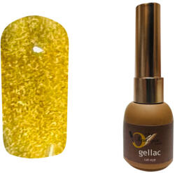 Moonbasanails Chrome Cat Eye Gél lakk 8ml S415