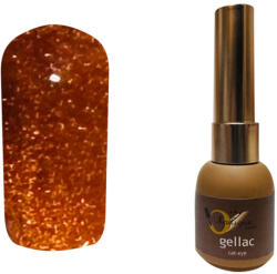 Moonbasanails Chrome Cat Eye Gél lakk 8ml S412