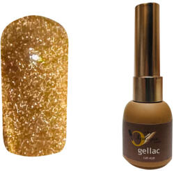 Moonbasanails Chrome Cat Eye Gél lakk 8ml S411