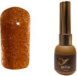 Moonbasanails Chrome Cat Eye Gél lakk 8ml S410