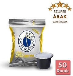 Caffè Borbone Caffé Borbone Oro Nespresso kapszula 50 db
