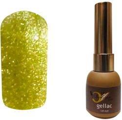 Moonbasanails Chrome Cat Eye Gél lakk 8ml S417