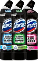 Domestos Zero WC vízkőoldó gél 750ml Blue