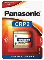 Panasonic CRP2 1 db LITHIUM