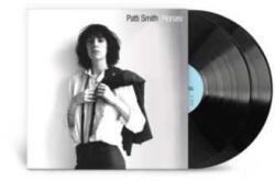 Groovespin. Hu LP Patti Smith: Horses (50th Anniversary)