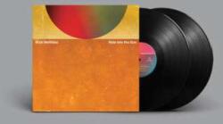 Groovespin. Hu LP Brad Mehldau: Ride Into The Sun
