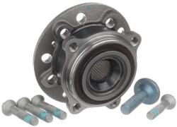 SKF Set rulment roata SKF VKBA 7221 (VKBA 7221) - fixbox