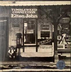 Mercury LP Elton John: Tumbleweed Connection