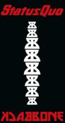 Ear Music LP Status Quo: Backbone