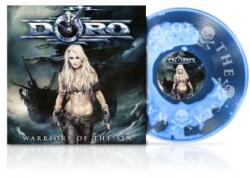 Rare Diamonds Productions LP Doro: Warriors of the Sea - groovespin - 48 697 Ft