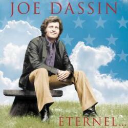 Sony Music Entertainment France 2LP Joe Dassin: Eternel