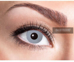  1 hetes színes kontaktlencse VAMPIRE GREY