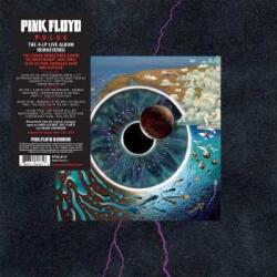 Pink Floyd Records 4LP/Dobozkészlet Pink Floyd: Pulse LTD