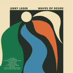 Leger, Jerry Waves of Desire