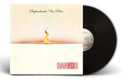 Metalville LP Purpendicular: Banned