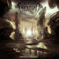 Season Of Mist 2LP Beyond Creation: Earthborn Evolution LTD