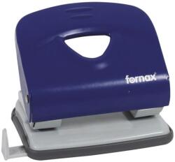 Fornax Lyukasztó 30lap Fornax kék - suplix