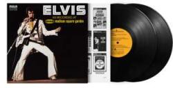 RCA 2LP Elvis Presley: Elvis as Recorded at Madison Square Garden (40th Anniversary Edition)