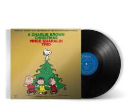 Craft Recordings LP Vince Guaraldi: A Charlie Brown Christmas LTD | CLR