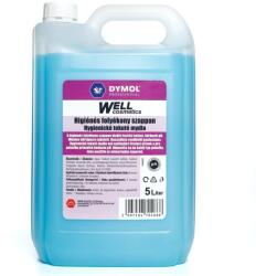 Dymol Folyékony krémszappan 5 liter Well higiénés - suplix