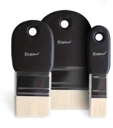  Giorgione ecsetkészlet alapozáshoz és gessoinghoz