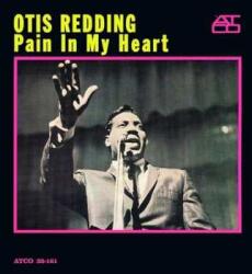 Analogue Productions 2LP Otis Redding: Pain in My Heart