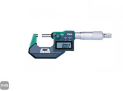 INSIZE Micrometru digital de exterior INSIZE 175-200mm, IP 65, rezolutie 0, 001mm (3108-200A)