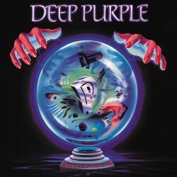 BERTUS Deep Purple - Slaves & Masters (1lp, 180g, 35th Anniversary Edition, Limited Coloured Vinyl) (2g3748)