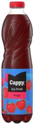 Cappy Üdítőital 1, 5l Cappy ice fruit meggy DRS