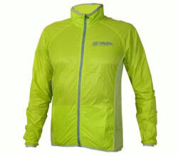 HAVEN Kerékpáros szélálló dzseki - FEATHERLITE BREATH - zöld - holokolo - 17 690 Ft