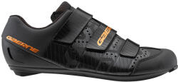 GAERNE Kerékpáros cipő - RECORD LADY - fekete