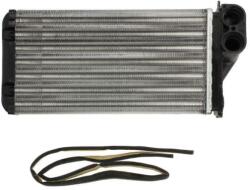 THERMOTEC Schimbător de căldură, încălzire habitaclu THERMOTEC D6C003TT (D6C003TT) - fixbox