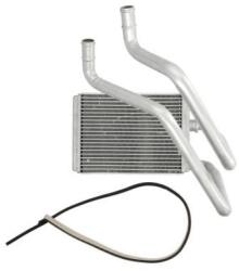 THERMOTEC Schimbător de căldură, încălzire habitaclu THERMOTEC D61007TT (D61007TT) - fixbox