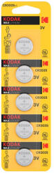 Kodak Ultra Lithium Gombelem CR2025 (3V) B5