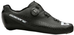 GAERNE Kerékpáros cipő - TUONO - fekete