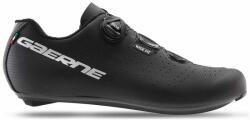 GAERNE Kerékpáros cipő - SPRINT WIDE - fekete