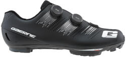 GAERNE Kerékpáros cipő - KOBRA MTB - fekete