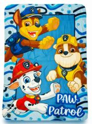  nickelodeon Mancs Őrjárat polár takaró 100x140cm