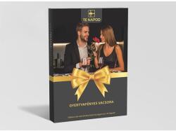  Gyertyafényes vacsora (pepita-6259497)