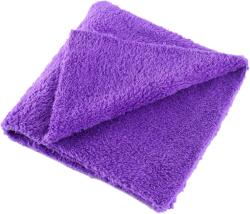 RRCustoms Buffing mikroszálas kendő 600gsm (Lila)