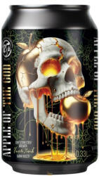  Etyeki Apple of the God sour (0, 33L) (6 %)