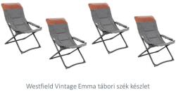 Westfield Outdoors Vintage Emma tábori szék készlet