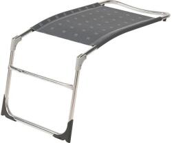 Westfield Outdoors Dukdalf Sampler - lábtartó antracit mintás