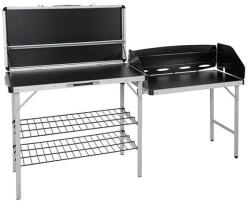 Isabella kültéri konyha