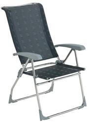 Dukdalf Üléshuzat antracit színben