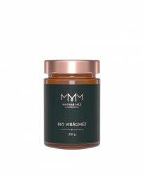  Magyar Méz Manufaktúra BIO Virágméz (250 g)