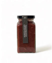 Kaldeneker Lekvárosház Rebarbara-meggydzsem (312 ml)